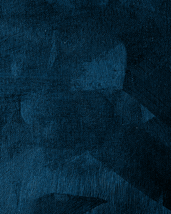 Textured dark blue abstract background.